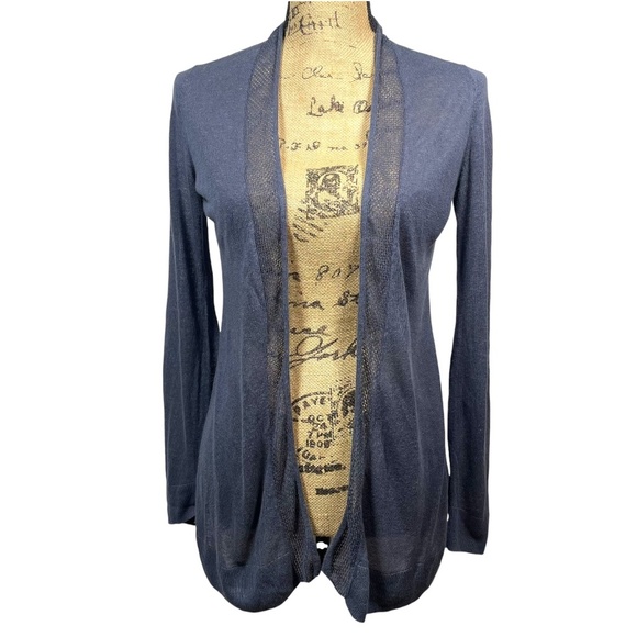 Sigrid Olsen Cardigan - Picture 1 of 4